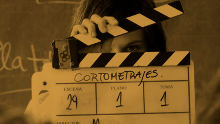 La distribución de cortometrajes y su duración