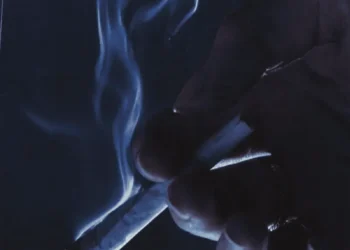 5 cigarros con tu madre