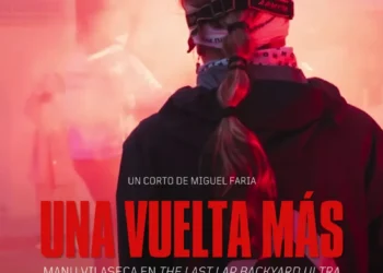 Una vuelta más