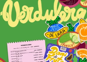 Verdulera