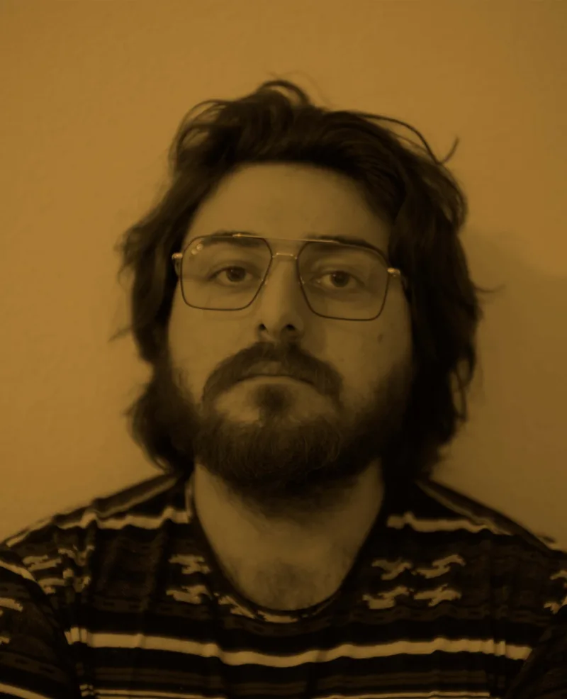 Alexandre García-Pelletier