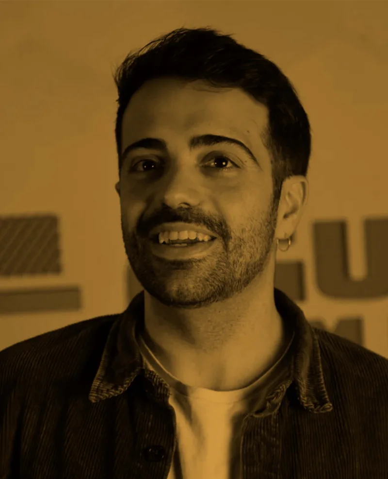 Enrique García-Vázquez