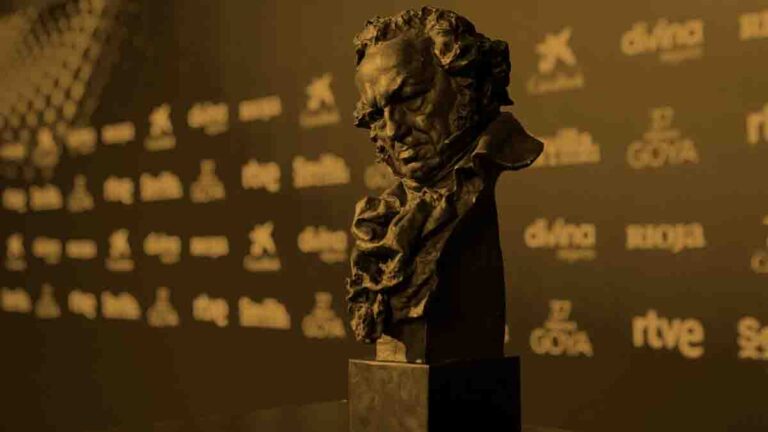 Premios Goya 2027: Cambios para el Cortometraje y cerco a la IA