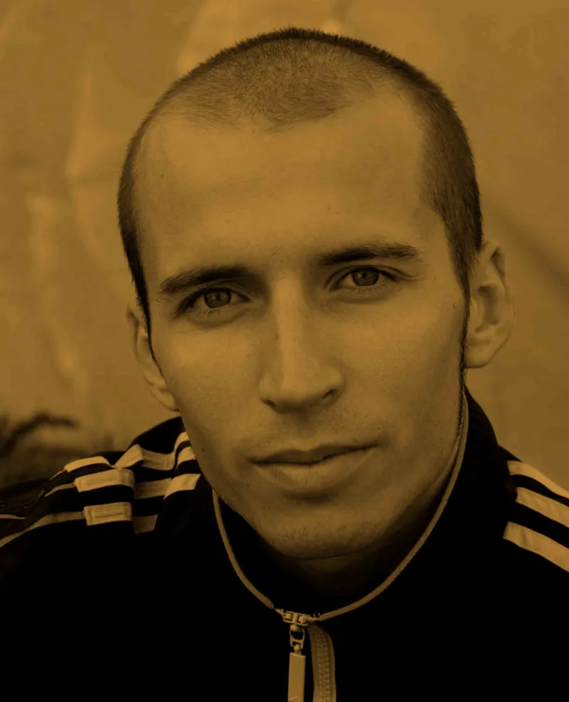 Manuel Omonte