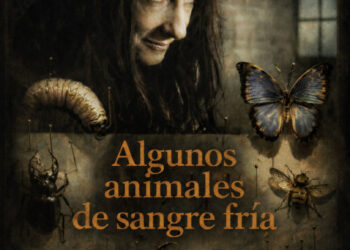 Algunos animales de sangre fría