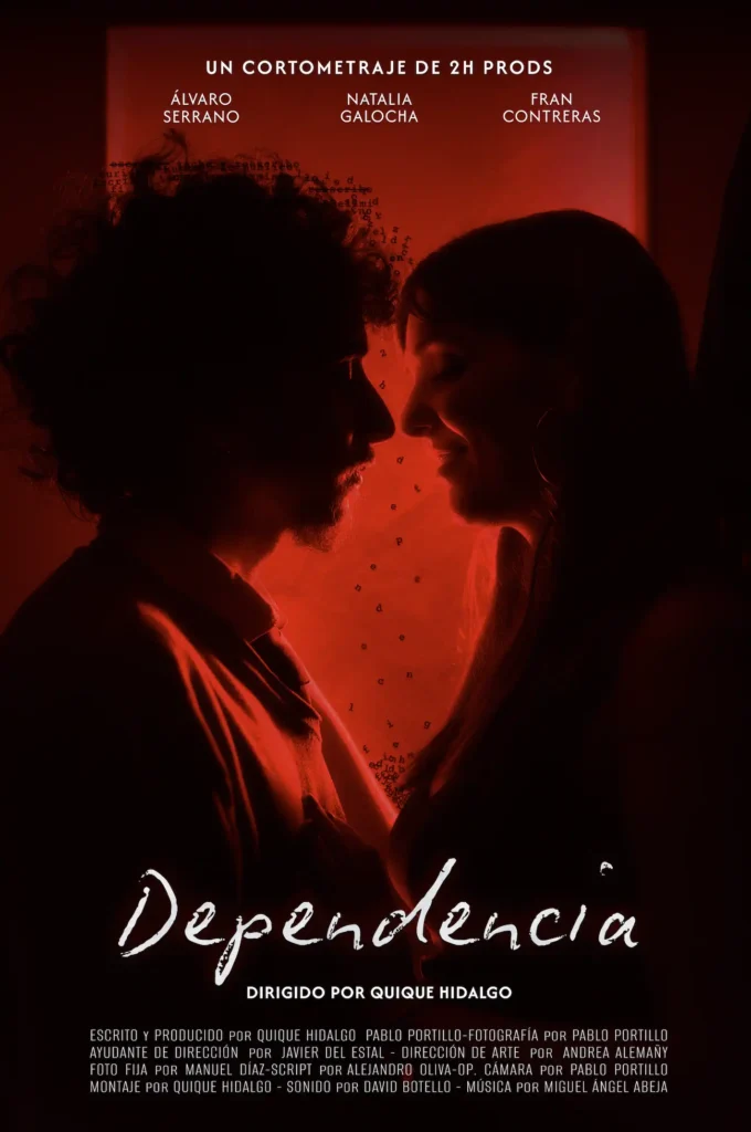 Poster de Dependencia